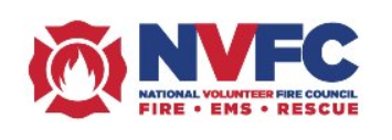NVFC logo